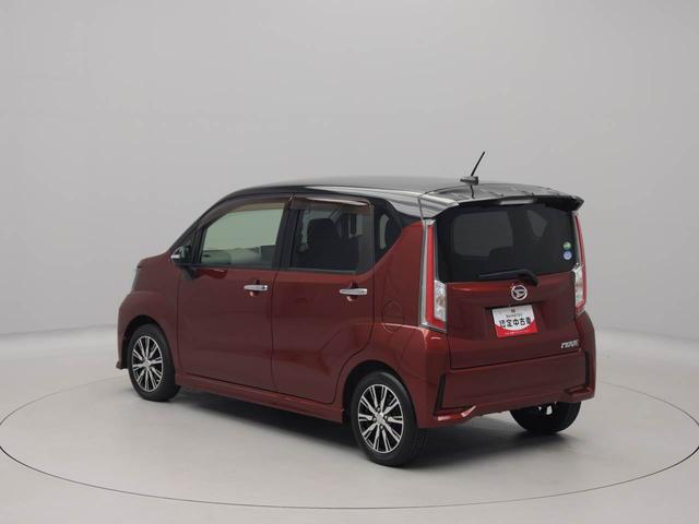 ムーヴカスタム　Ｘ　ハイパーエアコン　パワステ　パワーウィンドウ　ＡＢＳ　エアバック　キーレス（愛知県）の中古車