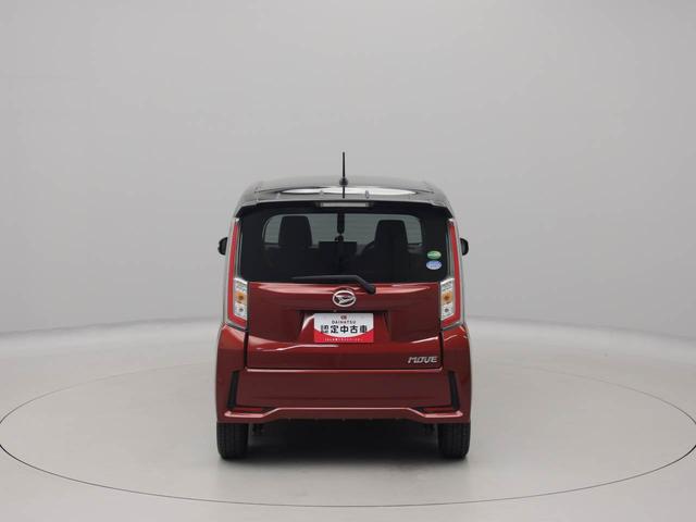 ムーヴカスタム　Ｘ　ハイパーエアコン　パワステ　パワーウィンドウ　ＡＢＳ　エアバック　キーレス（愛知県）の中古車