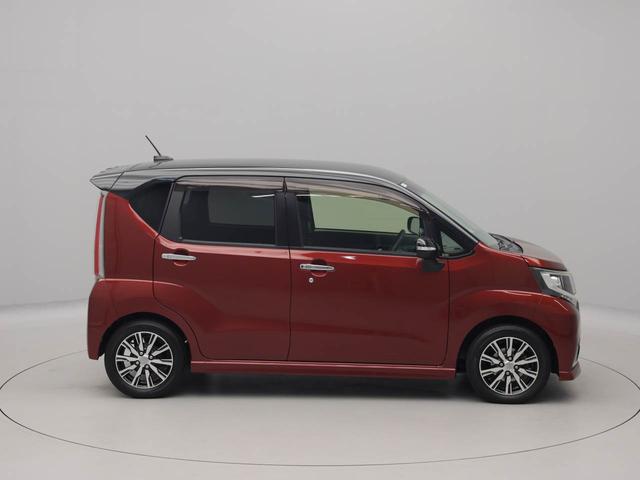 ムーヴカスタム　Ｘ　ハイパーエアコン　パワステ　パワーウィンドウ　ＡＢＳ　エアバック　キーレス（愛知県）の中古車