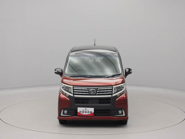 ムーヴカスタム　Ｘ　ハイパーエアコン　パワステ　パワーウィンドウ　ＡＢＳ　エアバック　キーレス（愛知県）の中古車