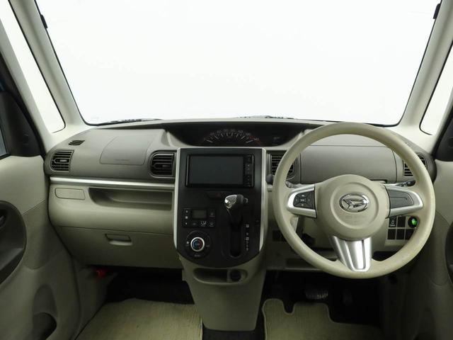 タントＸエアコン　パワステ　パワーウィンドウ　ＡＢＳ　エアバック　キーレス（愛知県）の中古車