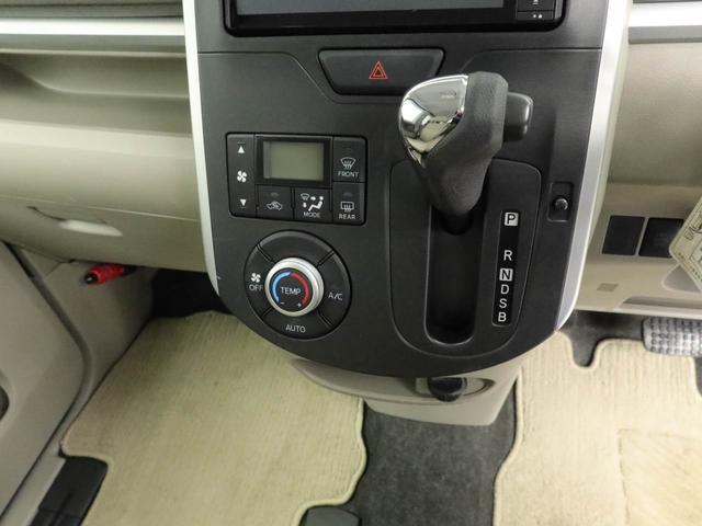 タントＸエアコン　パワステ　パワーウィンドウ　ＡＢＳ　エアバック　キーレス（愛知県）の中古車