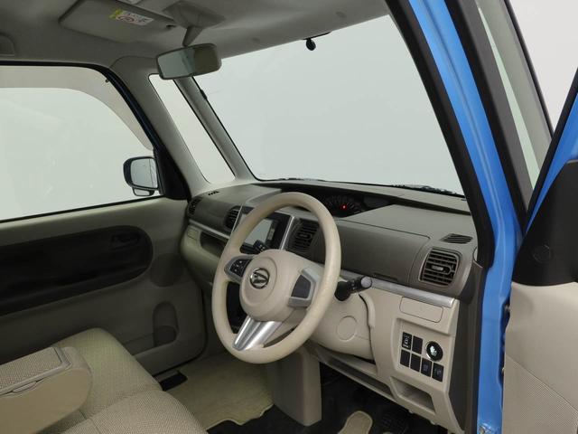 タントＸエアコン　パワステ　パワーウィンドウ　ＡＢＳ　エアバック　キーレス（愛知県）の中古車