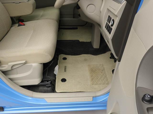 タントＸエアコン　パワステ　パワーウィンドウ　ＡＢＳ　エアバック　キーレス（愛知県）の中古車