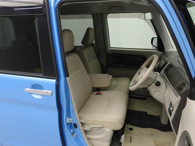 タントＸエアコン　パワステ　パワーウィンドウ　ＡＢＳ　エアバック　キーレス（愛知県）の中古車