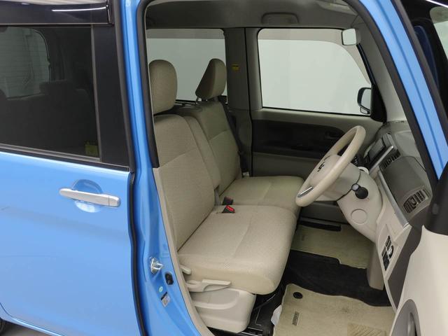 タントＸエアコン　パワステ　パワーウィンドウ　ＡＢＳ　エアバック　キーレス（愛知県）の中古車