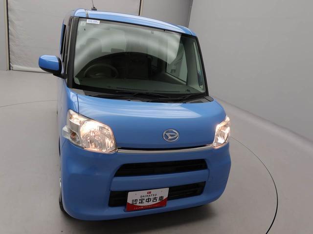 タントＸエアコン　パワステ　パワーウィンドウ　ＡＢＳ　エアバック　キーレス（愛知県）の中古車