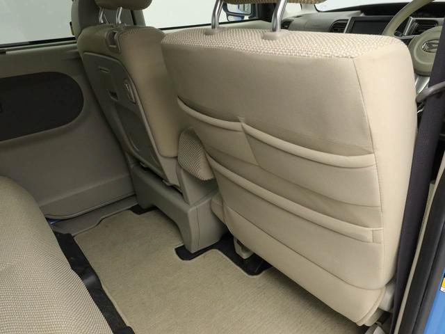 タントＸエアコン　パワステ　パワーウィンドウ　ＡＢＳ　エアバック　キーレス（愛知県）の中古車