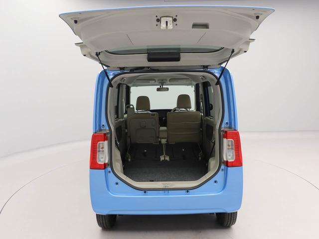 タントＸエアコン　パワステ　パワーウィンドウ　ＡＢＳ　エアバック　キーレス（愛知県）の中古車