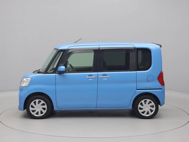 タントＸエアコン　パワステ　パワーウィンドウ　ＡＢＳ　エアバック　キーレス（愛知県）の中古車