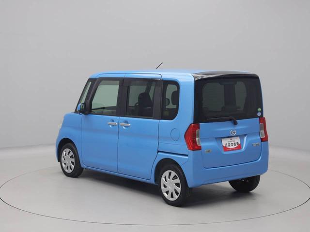 タントＸエアコン　パワステ　パワーウィンドウ　ＡＢＳ　エアバック　キーレス（愛知県）の中古車