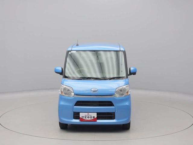 タントＸエアコン　パワステ　パワーウィンドウ　ＡＢＳ　エアバック　キーレス（愛知県）の中古車