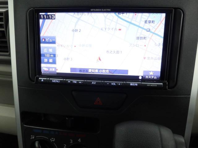 タントＬエアコン　パワステ　パワーウィンドウ　ＡＢＳ　エアバック　キーレス（愛知県）の中古車