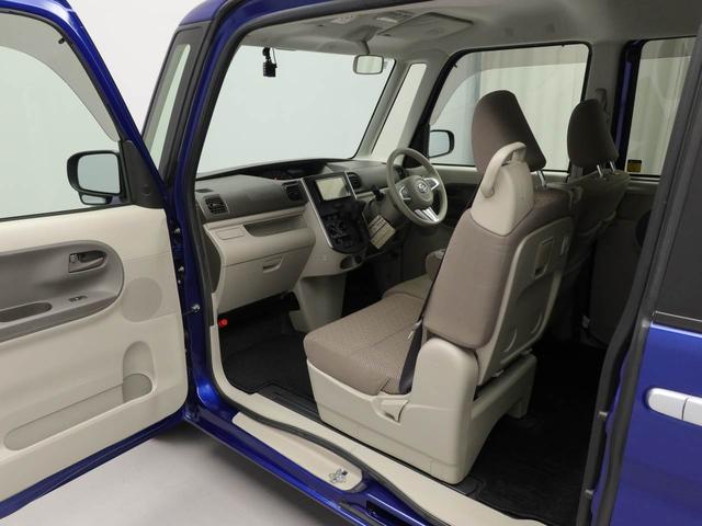 タントＬエアコン　パワステ　パワーウィンドウ　ＡＢＳ　エアバック　キーレス（愛知県）の中古車