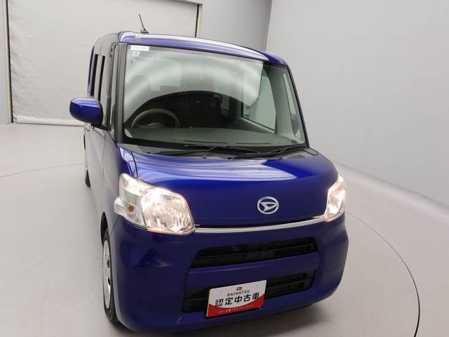 タントＬエアコン　パワステ　パワーウィンドウ　ＡＢＳ　エアバック　キーレス（愛知県）の中古車