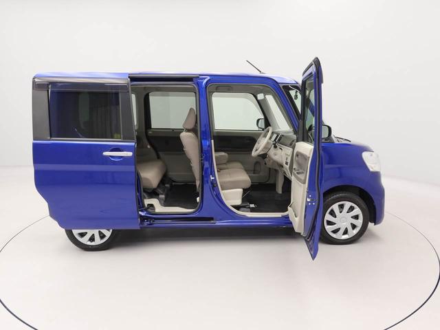 タントＬエアコン　パワステ　パワーウィンドウ　ＡＢＳ　エアバック　キーレス（愛知県）の中古車