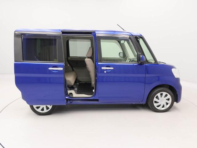 タントＬエアコン　パワステ　パワーウィンドウ　ＡＢＳ　エアバック　キーレス（愛知県）の中古車