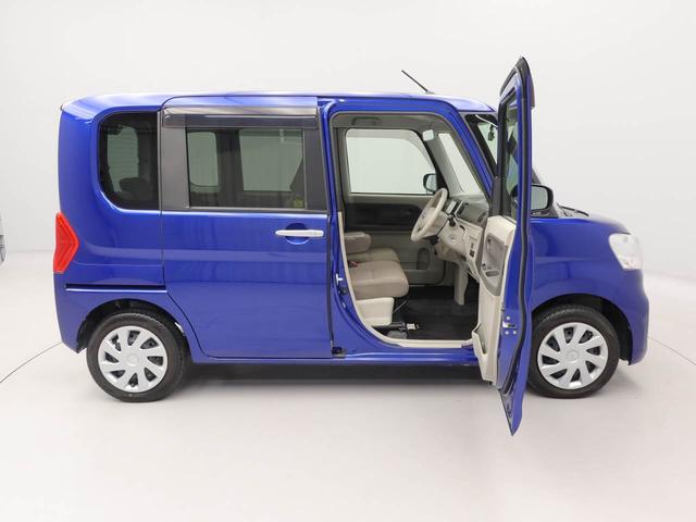 タントＬエアコン　パワステ　パワーウィンドウ　ＡＢＳ　エアバック　キーレス（愛知県）の中古車