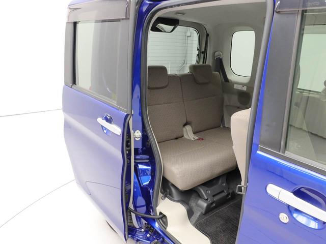 タントＬエアコン　パワステ　パワーウィンドウ　ＡＢＳ　エアバック　キーレス（愛知県）の中古車