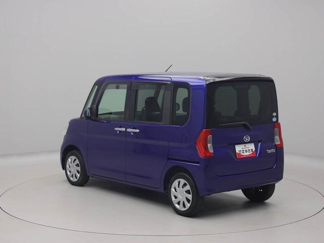 タントＬエアコン　パワステ　パワーウィンドウ　ＡＢＳ　エアバック　キーレス（愛知県）の中古車