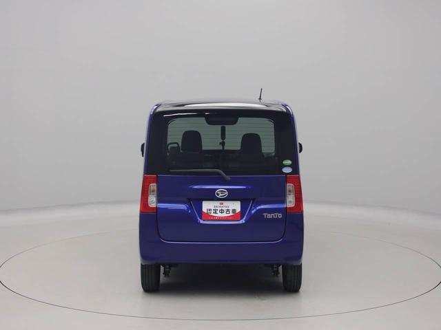 タントＬエアコン　パワステ　パワーウィンドウ　ＡＢＳ　エアバック　キーレス（愛知県）の中古車