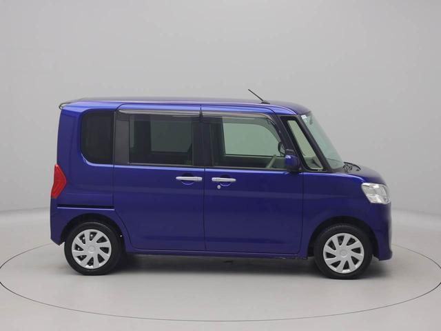 タントＬエアコン　パワステ　パワーウィンドウ　ＡＢＳ　エアバック　キーレス（愛知県）の中古車