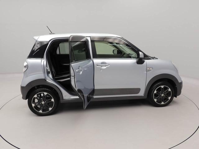 キャストアクティバＧ　ＳＡIIエアコン　パワステ　パワーウィンドウ　ＡＢＳ　エアバック　キーレス（愛知県）の中古車