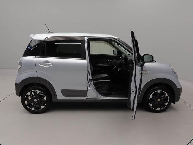 キャストアクティバＧ　ＳＡIIエアコン　パワステ　パワーウィンドウ　ＡＢＳ　エアバック　キーレス（愛知県）の中古車