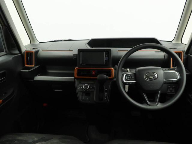 タントファンクロス（愛知県）の中古車