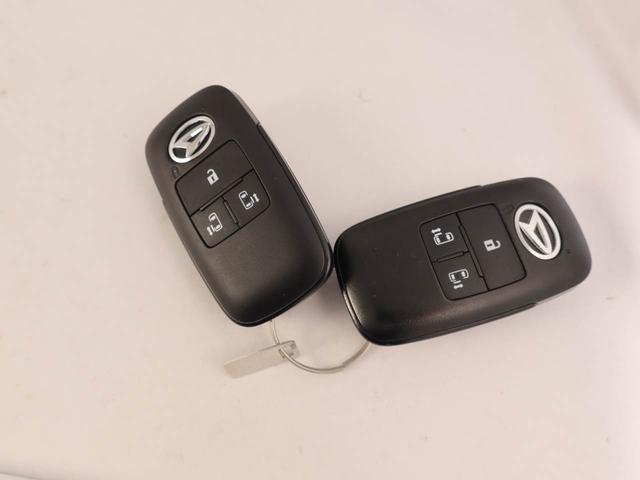 タントファンクロス（愛知県）の中古車