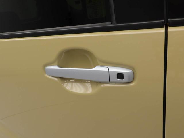 タントファンクロス（愛知県）の中古車