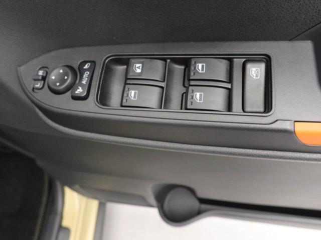 タントファンクロス（愛知県）の中古車