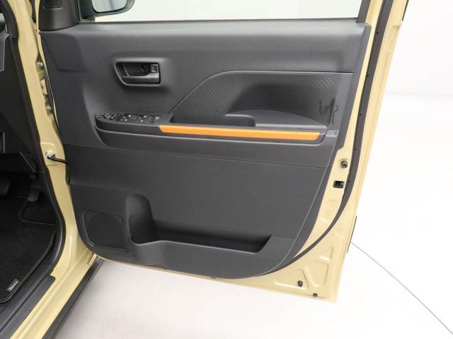 タントファンクロス（愛知県）の中古車