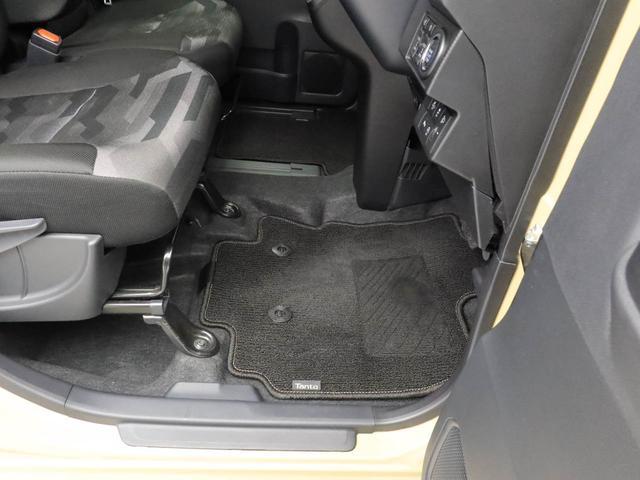 タントファンクロス（愛知県）の中古車