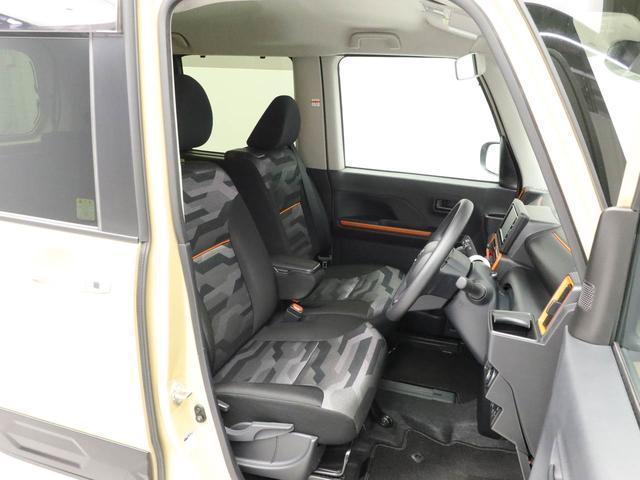 タントファンクロス（愛知県）の中古車