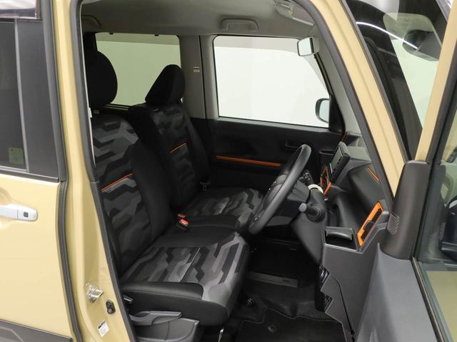 タントファンクロス（愛知県）の中古車