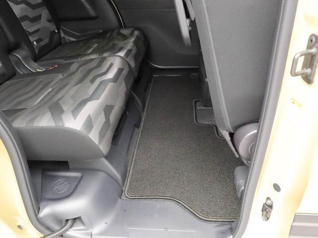 タントファンクロス（愛知県）の中古車