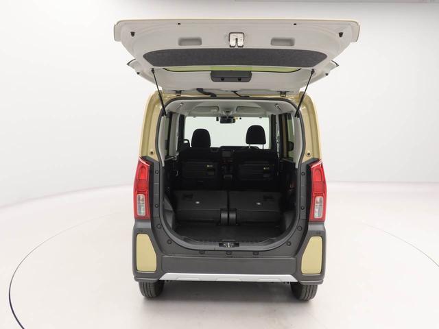 タントファンクロス（愛知県）の中古車