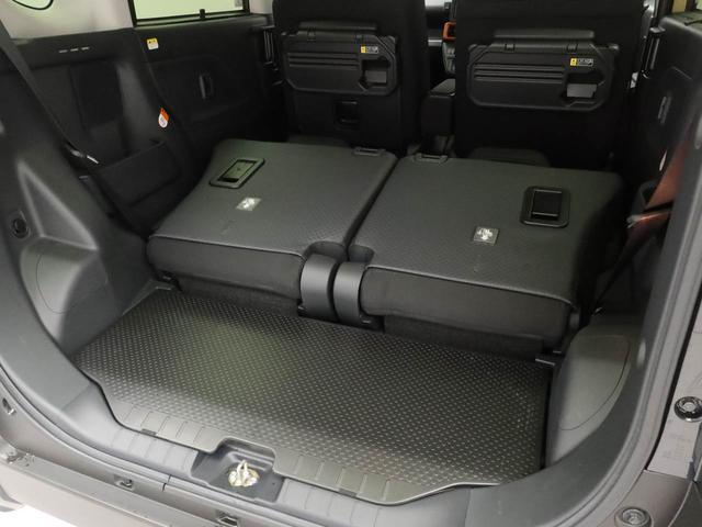 タントファンクロス（愛知県）の中古車