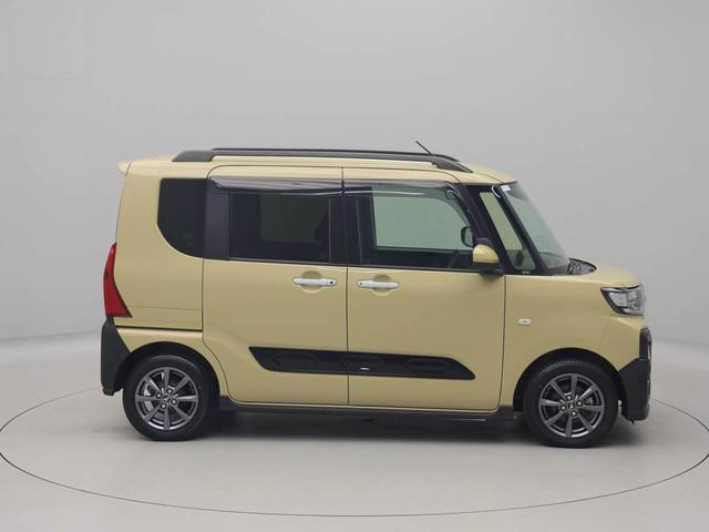 タントファンクロス（愛知県）の中古車