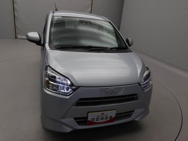 ミライースＧ　リミテッドＳＡIII（愛知県）の中古車