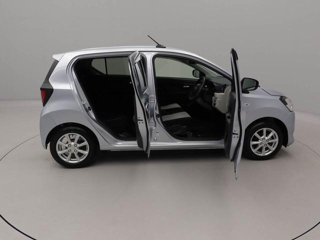 ミライースＧ　リミテッドＳＡIII（愛知県）の中古車