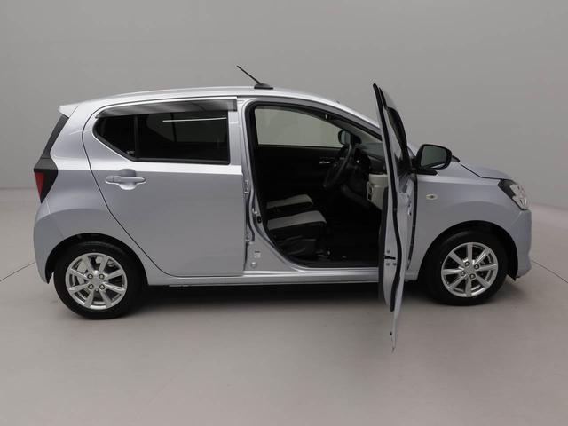 ミライースＧ　リミテッドＳＡIII（愛知県）の中古車