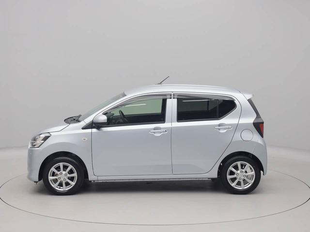 ミライースＧ　リミテッドＳＡIII（愛知県）の中古車