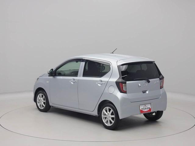 ミライースＧ　リミテッドＳＡIII（愛知県）の中古車