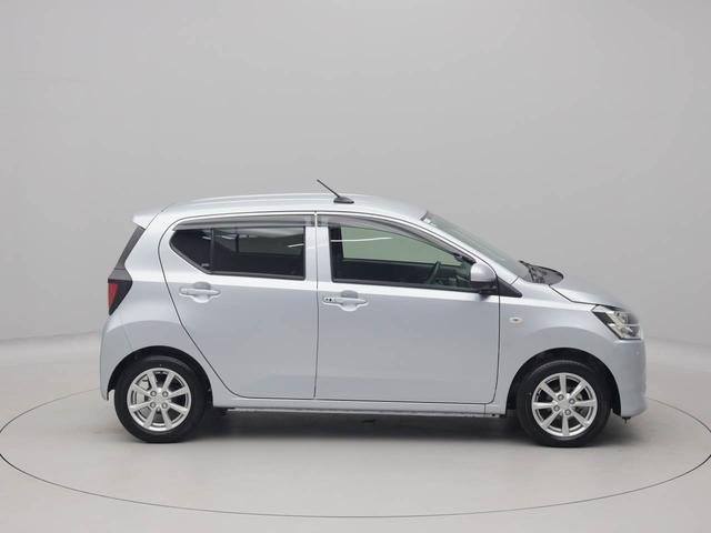 ミライースＧ　リミテッドＳＡIII（愛知県）の中古車