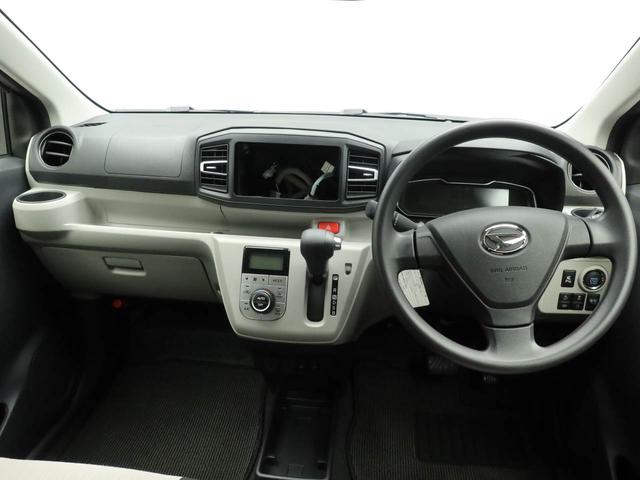 ミライースＧ　ＳＡIIIワンオーナー　衝突回避支援ブレーキ　車線逸脱警報　バックカメラ　キーフリー　プッシュスタート　ＬＥＤヘッドランプ　アルミホイール　アイドリングストップ　エアバック　ＡＢＳ　ＣＶＴ　イモビライザー（愛知県）の中古車