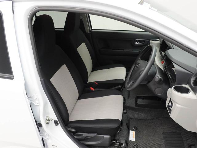 ミライースＧ　ＳＡIIIワンオーナー　衝突回避支援ブレーキ　車線逸脱警報　バックカメラ　キーフリー　プッシュスタート　ＬＥＤヘッドランプ　アルミホイール　アイドリングストップ　エアバック　ＡＢＳ　ＣＶＴ　イモビライザー（愛知県）の中古車