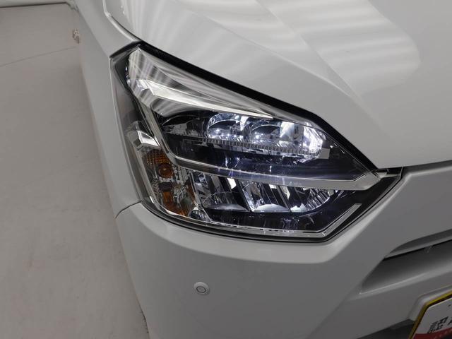 ミライースＧ　ＳＡIIIワンオーナー　衝突回避支援ブレーキ　車線逸脱警報　バックカメラ　キーフリー　プッシュスタート　ＬＥＤヘッドランプ　アルミホイール　アイドリングストップ　エアバック　ＡＢＳ　ＣＶＴ　イモビライザー（愛知県）の中古車