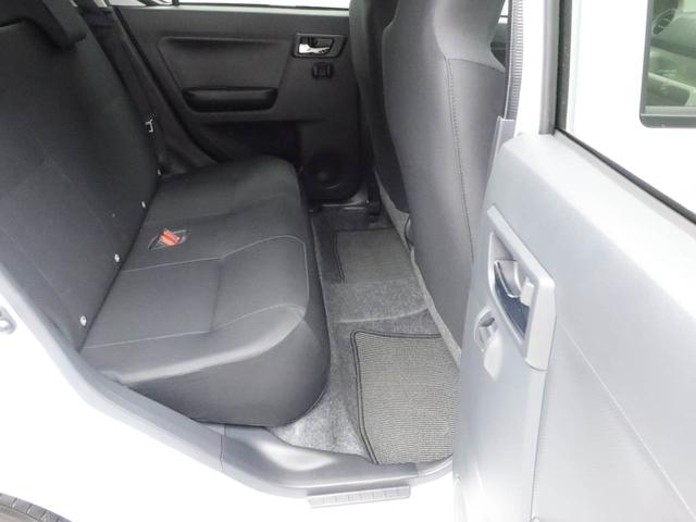 ミライースＧ　ＳＡIIIワンオーナー　衝突回避支援ブレーキ　車線逸脱警報　バックカメラ　キーフリー　プッシュスタート　ＬＥＤヘッドランプ　アルミホイール　アイドリングストップ　エアバック　ＡＢＳ　ＣＶＴ　イモビライザー（愛知県）の中古車